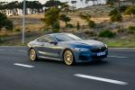 BMW M850i xDrive Carbon Package 2019 года (ZA)